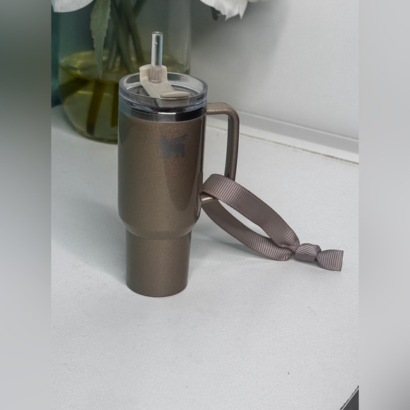 Accessories - Mini Tumbler Charm